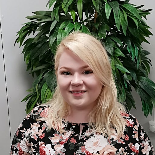 Camilla Kiiskilä